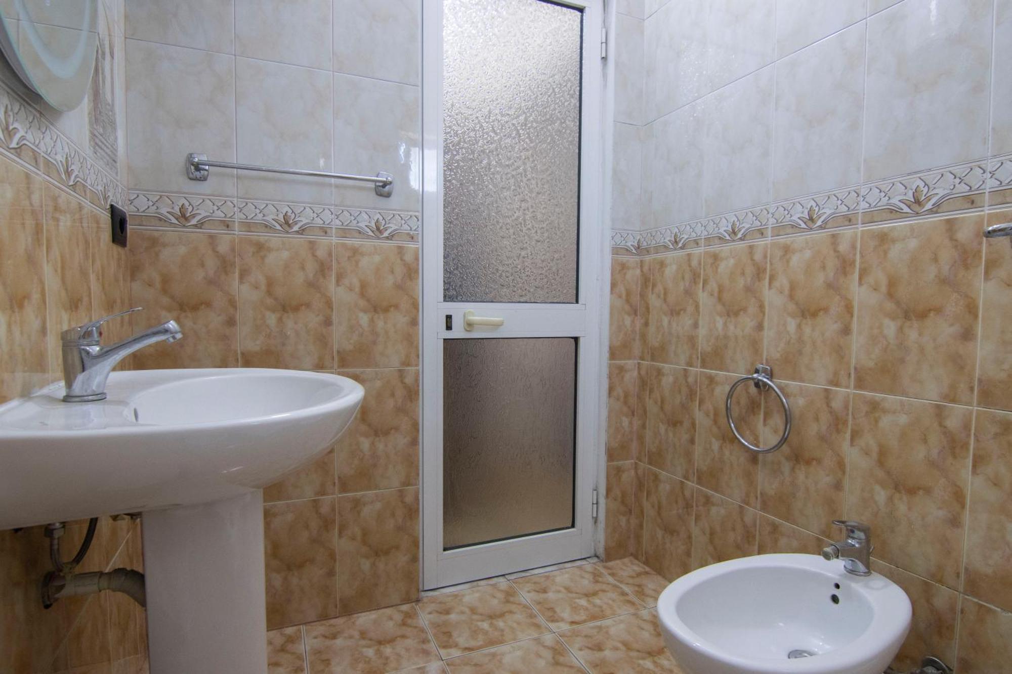 Tirana Central Apartment Exterior foto