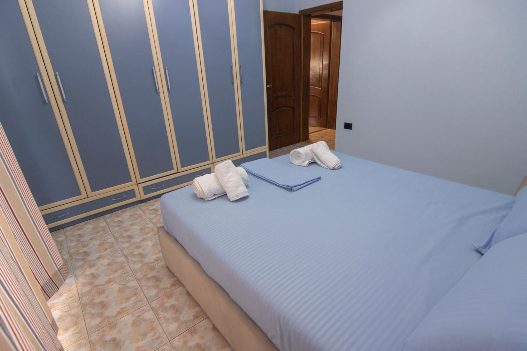 Tirana Central Apartment Exterior foto